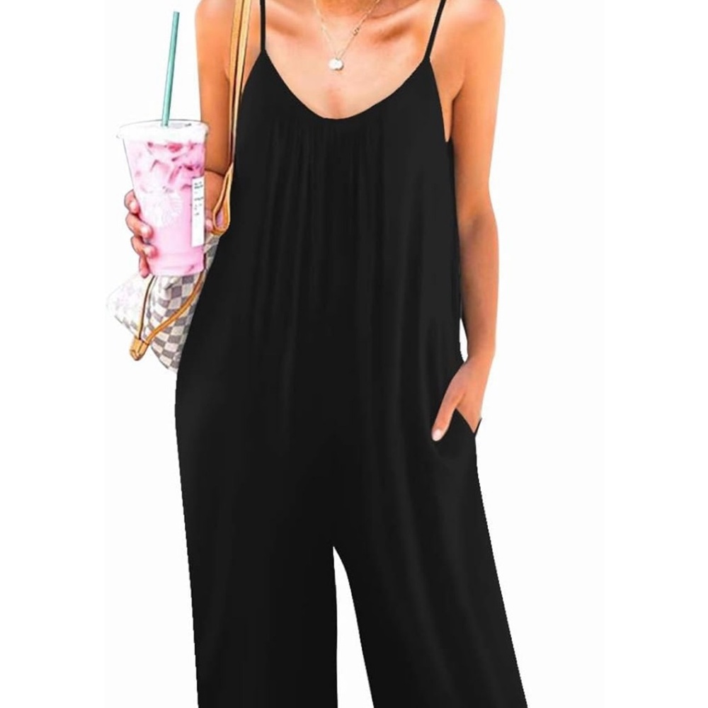 Romper - great with or without undershirt or tank